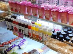 自助取餐区-BreadTalk面包新语·烘焙蛋糕(海珠丽影广场店)