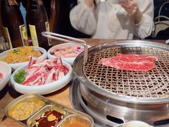 -九田家黑牛烤肉料理(新辰里亚运村店)