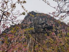 -南溪山景区
