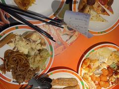 -比格比萨自助(南京万达茂店)