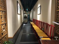 -北平食府·北京烤鸭(北京西站六里桥店)
