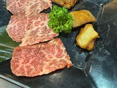 -まるみち   丸道东京烧肉(虹梅路店)