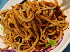 -三晋饭庄(南内环街店)