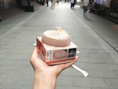 -阿文汤包蟹黄汤包(豫园商城店)