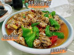 -渔家厨坊·海鲜大排档(湄洲岛店)