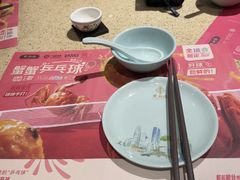 -点都德(汇盈广场店)