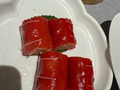 -潮府馆·非遗潮州菜·世纪公园(新国际博览中心店)