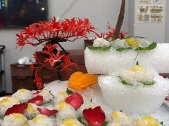 -吉源大排档·鱼生·海鲜(烧烤彩印厂店)