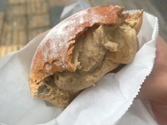 -啊噗吐呦现场烘焙(麦凯乐店)