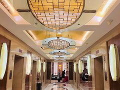 -山西国贸大饭店