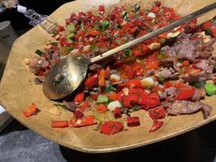 -炊烟小炒黄牛肉(浦东世纪汇店)