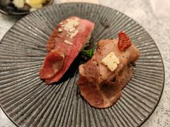 -争鲜回转寿司(大连和平广场凯德PLUS店)