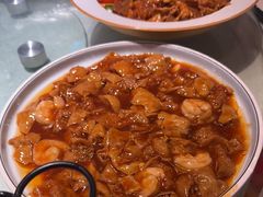 -大胡同天津菜·海肠捞饭·津门皮皮虾锅贴一绝(西姜井店)