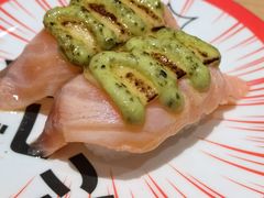 -友壹町寿司(佛山新DNA店)