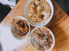 -洞子口张老二凉粉(文殊院店)