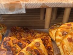 -顶东面包花园·生日蛋糕(香榭丽店)