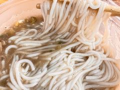 -汪记鲜鱼糊汤粉(沈阳路总店)
