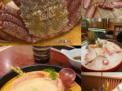 -蟹田居·活蟹料理(东城店)