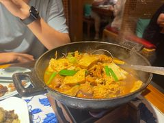 -好嫂子酱猪手•农家菜(学院南路店)