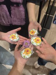 -疯狂的麦咭(长沙店)