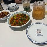 完全可以不尝试！这个菜的定位让我想起绿茶的冰淇淋面包