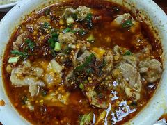 -老丘丘(较场口店)