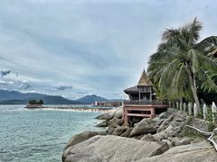 -海南分界洲岛旅游区