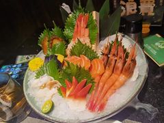 -極上萬膳·日料放题(海岸城店)