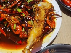 -红盔甲·小龙虾(车公庙店)