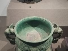 -陕西历史博物馆