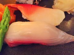 -富力丽思卡尔顿酒店·FLAIR餐厅酒吧