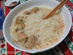 -袁记云饺(蛇口店)