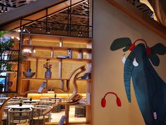 -杭州开元森泊度假乐园