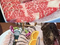 -东海怡品海鲜豆捞(舟宿夜江店)
