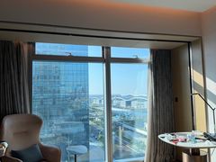 -观廊大堂吧(国际会展中心希尔顿酒店x冰雪世界店)