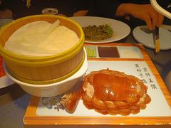 -三道菜(明堂公园店)