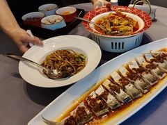 -永膳精致本味湘菜(麓谷店)