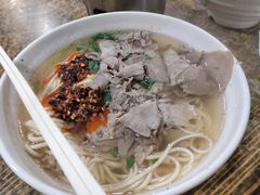 -北路拉面馆(洪湖里店)