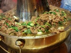 -穆老九清真牛羊肉馆(宋城店)