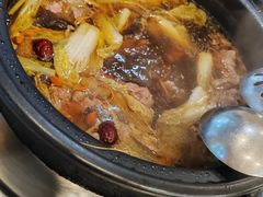 -蜀皇·菌汤鲜黄牛肉汤锅(宽窄巷子店)