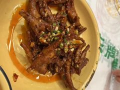 -东排食堂长沙小吃大排档(五一广场店)