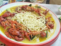 -香满锅老北京羊蝎子火锅·家常菜(新街口店)