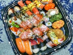 -河风精致寿司(尼盛店)