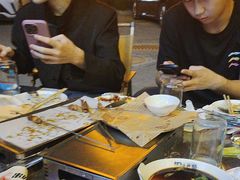 -四禧精酿烧烤串吧(大明湖店)