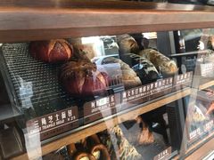 -Juicy Bakery(大学路店)
