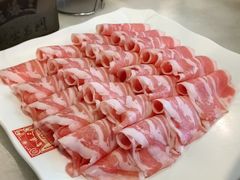 -京门老爆三·铜锅涮肉 爆肚(望京店)