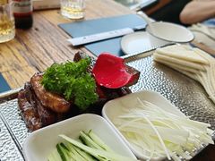 -花房餐厅(西溪天堂店)