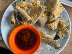 虎皮臭干-高淳老街土菜馆(迎薰门店)