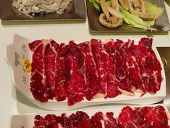 -荣叔港式沙嗲牛肉火锅(正佳潮流店)