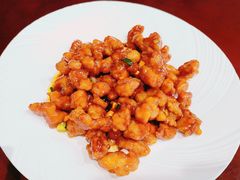 樱桃肉-牟传仁饭庄(星海店)